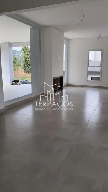 Foto 2 de Casa de Condomínio com 3 quartos à venda, 321m2 em Itupeva - SP