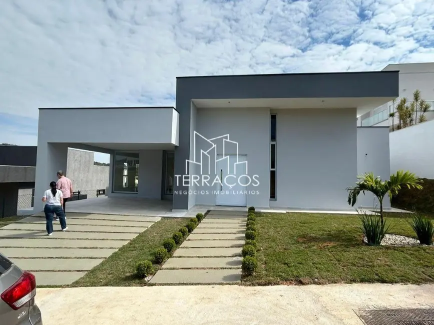 Foto 1 de Casa de Condomínio com 3 quartos à venda, 321m2 em Itupeva - SP