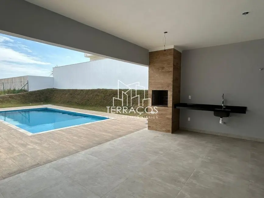 Foto 6 de Casa de Condomínio com 3 quartos à venda, 321m2 em Itupeva - SP