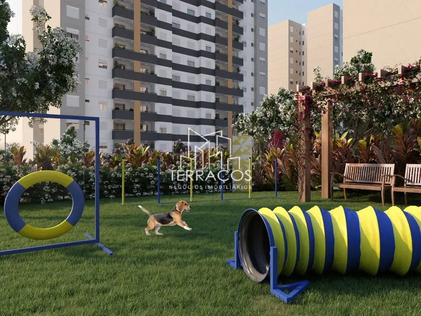 Foto 5 de Apartamento com 2 quartos à venda, 64m2 em Engordadouro, Jundiai - SP