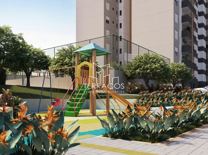 Foto 4 de Apartamento com 2 quartos à venda, 64m2 em Engordadouro, Jundiai - SP