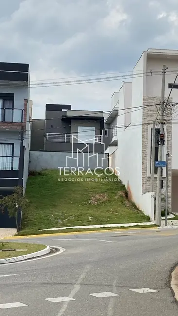 Foto 2 de Terreno / Lote à venda, 150m2 em Jardim Celeste, Jundiai - SP