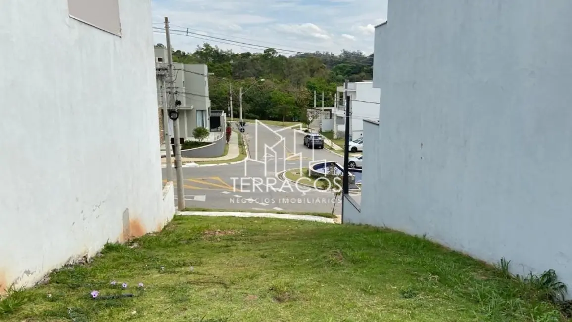 Foto 4 de Terreno / Lote à venda, 150m2 em Jardim Celeste, Jundiai - SP