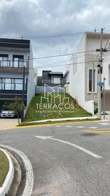 Foto 7 de Terreno / Lote à venda, 150m2 em Jardim Celeste, Jundiai - SP