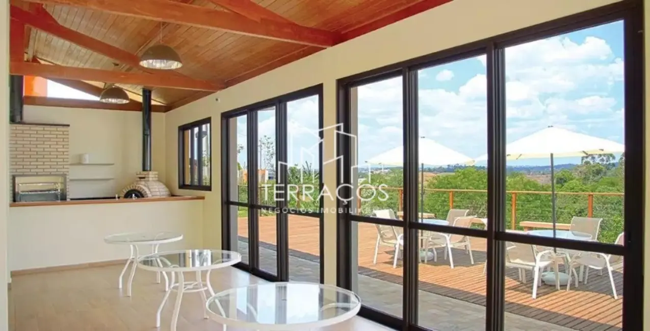 Foto 6 de Terreno / Lote à venda, 575m2 em Loteamento Vale Azul I, Jundiai - SP