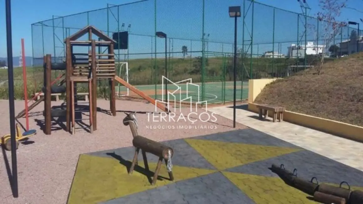 Foto 9 de Terreno / Lote à venda, 575m2 em Loteamento Vale Azul I, Jundiai - SP