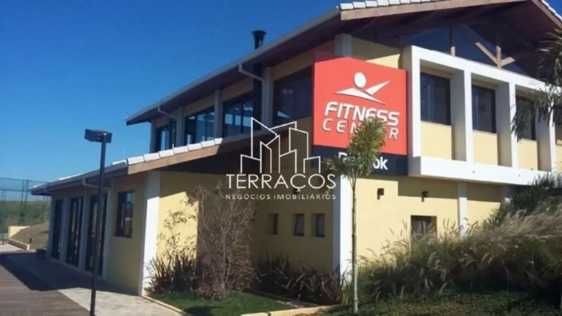 Foto 7 de Terreno / Lote à venda, 575m2 em Loteamento Vale Azul I, Jundiai - SP