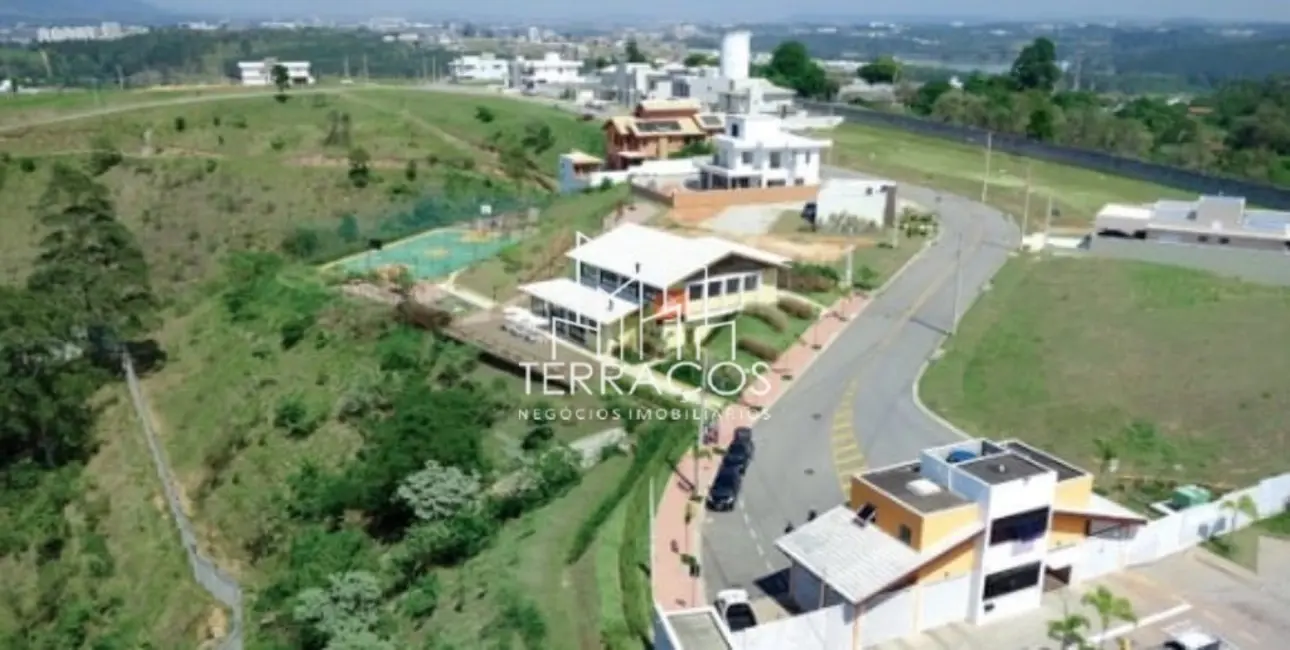 Foto 3 de Terreno / Lote à venda, 575m2 em Loteamento Vale Azul I, Jundiai - SP