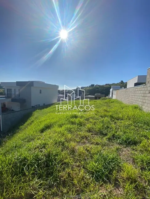 Foto 2 de Terreno / Lote à venda, 575m2 em Loteamento Vale Azul I, Jundiai - SP