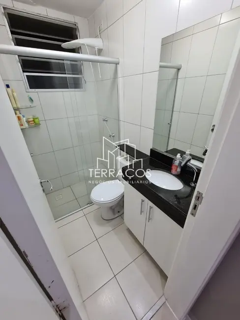 Foto 8 de Apartamento com 2 quartos à venda, 51m2 em Jundiai - SP