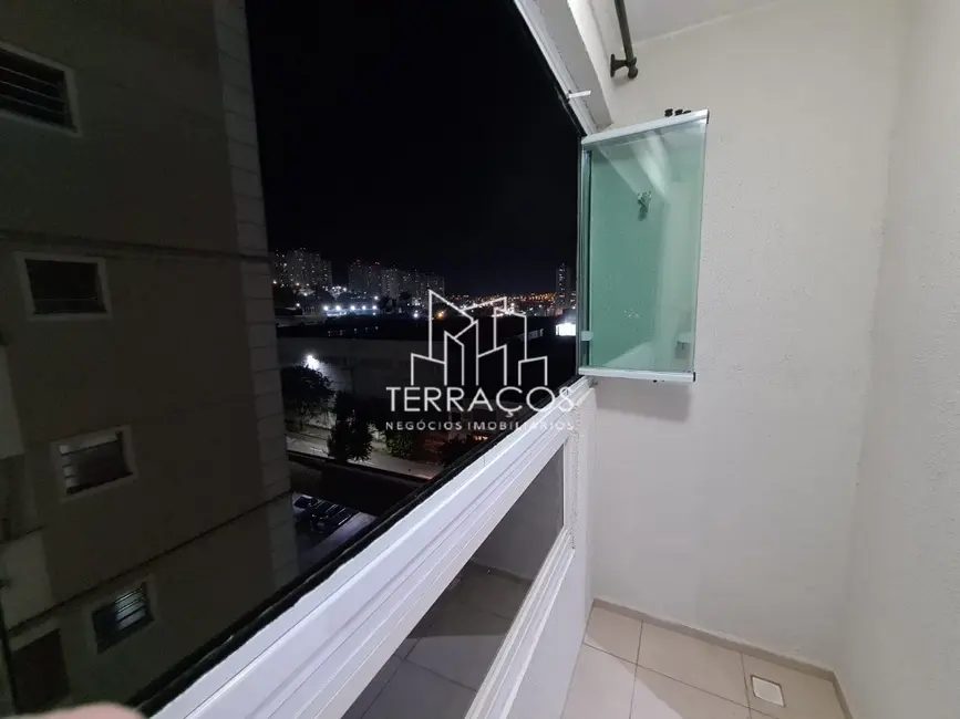 Foto 4 de Apartamento com 2 quartos à venda, 51m2 em Jundiai - SP