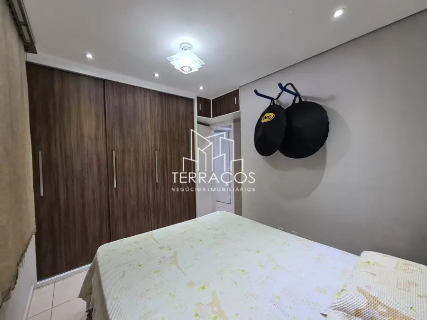 Foto 9 de Apartamento com 2 quartos à venda, 51m2 em Jundiai - SP