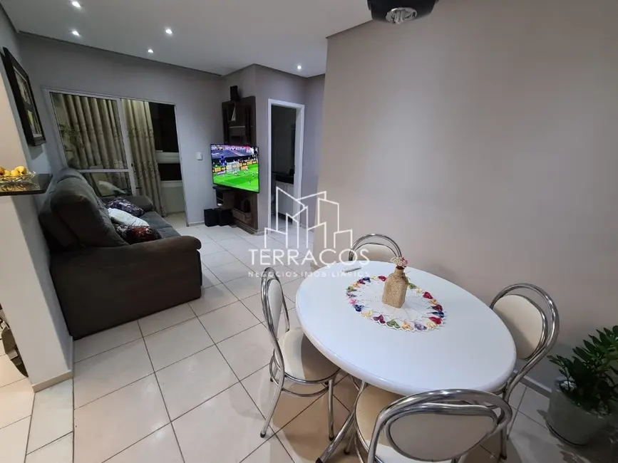 Foto 2 de Apartamento com 2 quartos à venda, 51m2 em Jundiai - SP