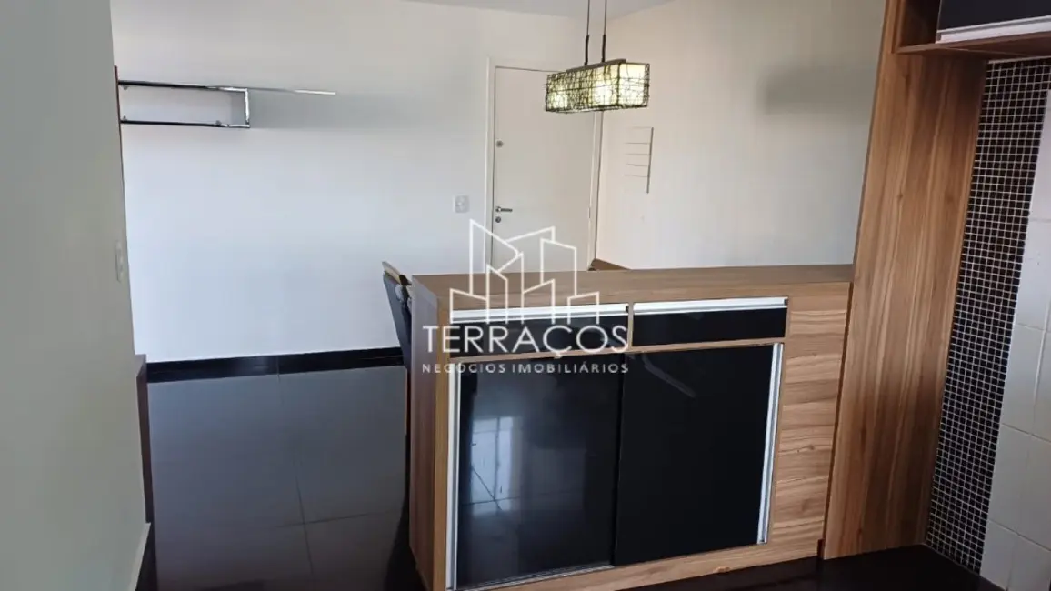 Foto 7 de Apartamento com 2 quartos à venda e para alugar, 54m2 em Caxambu, Jundiai - SP