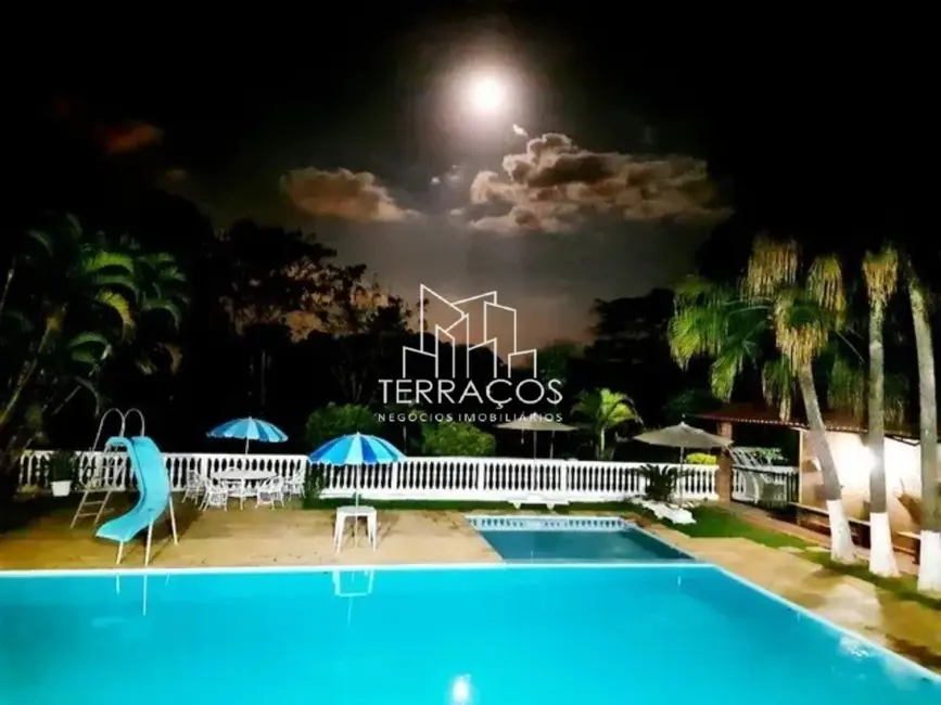 Foto 1 de Chácara com 3 quartos à venda, 210m2 em Itupeva - SP