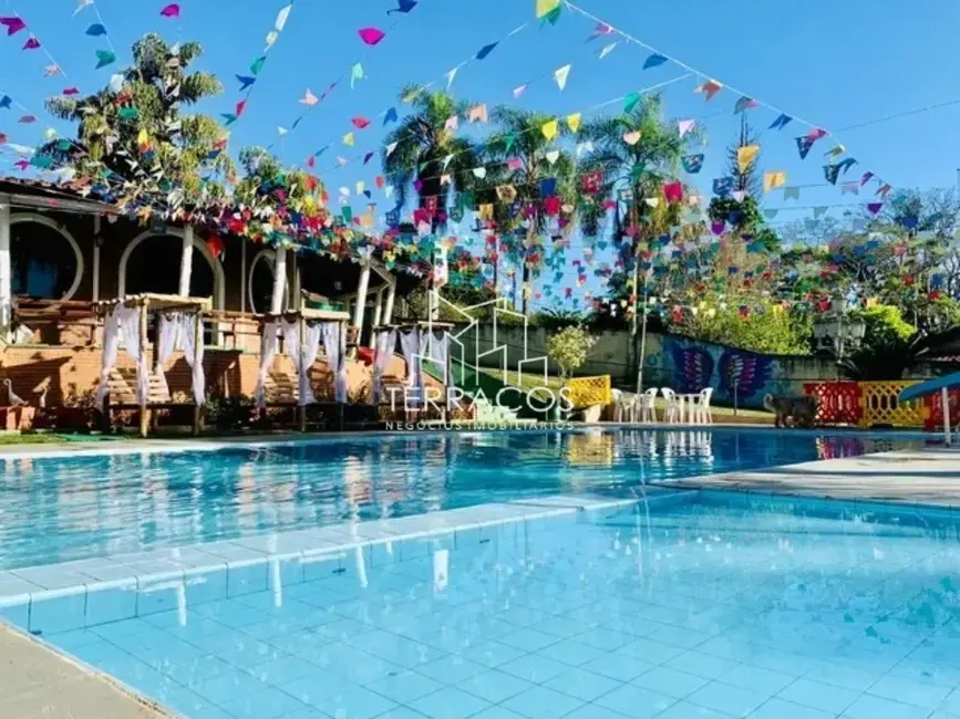 Foto 3 de Chácara com 3 quartos à venda, 210m2 em Itupeva - SP