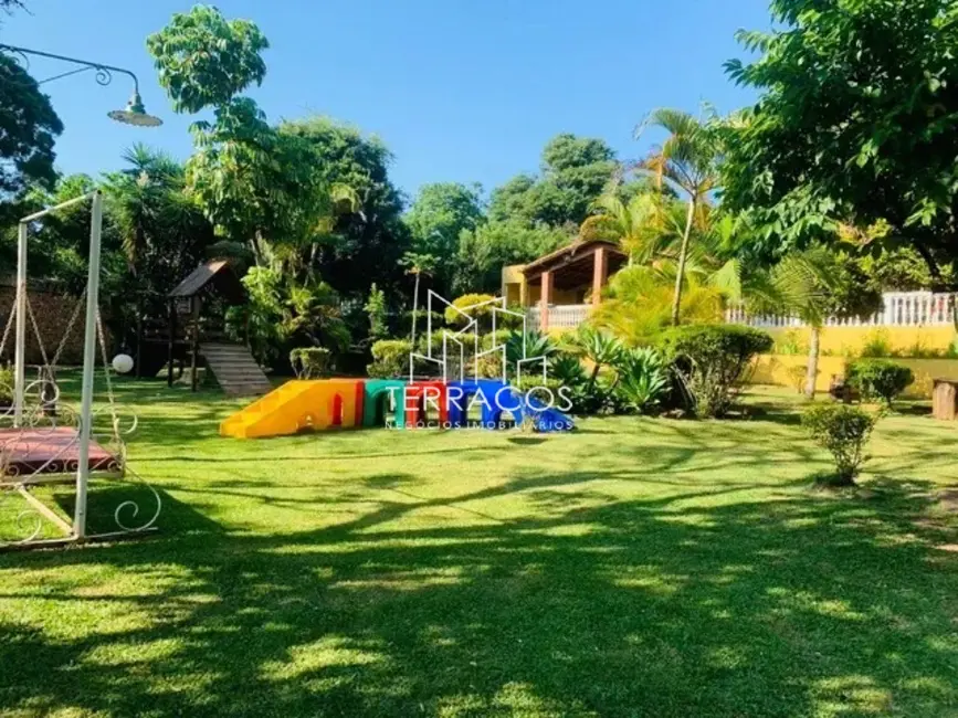 Foto 6 de Chácara com 3 quartos à venda, 210m2 em Itupeva - SP