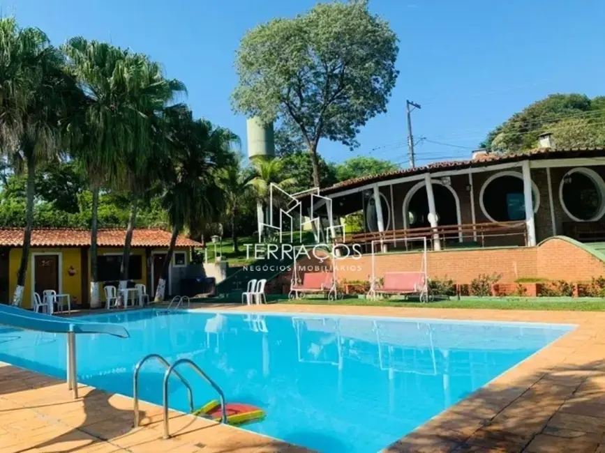 Foto 4 de Chácara com 3 quartos à venda, 210m2 em Itupeva - SP