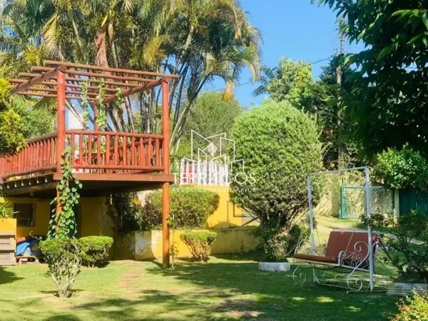 Foto 8 de Chácara com 3 quartos à venda, 210m2 em Itupeva - SP