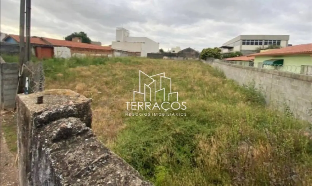 Foto 3 de Terreno / Lote à venda e para alugar, 786m2 em Ponte de São João, Jundiai - SP