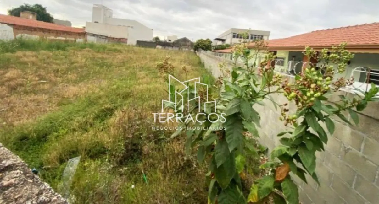 Foto 9 de Terreno / Lote à venda e para alugar, 786m2 em Ponte de São João, Jundiai - SP