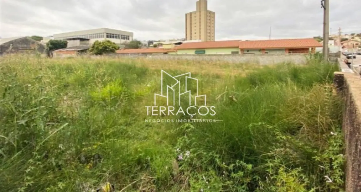 Foto 8 de Terreno / Lote à venda e para alugar, 786m2 em Ponte de São João, Jundiai - SP