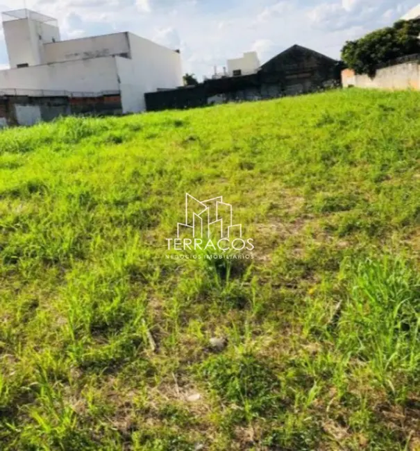 Foto 6 de Terreno / Lote à venda e para alugar, 786m2 em Ponte de São João, Jundiai - SP