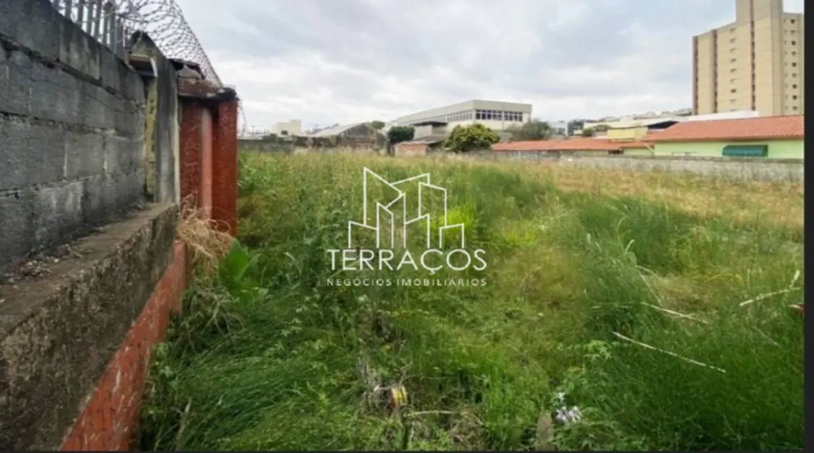 Foto 5 de Terreno / Lote à venda e para alugar, 786m2 em Ponte de São João, Jundiai - SP