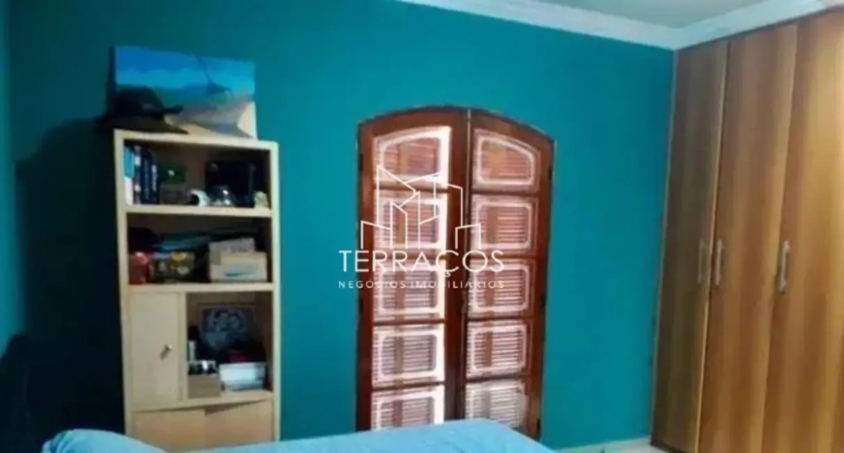 Casa com 4 quartos à venda, 320m2 em Jardim do Lago, Jundiai - SP - imagem 5 Foto 5 de Casa com 4 quartos à venda, 320m2 em Jardim do Lago, Jundiai - SP
