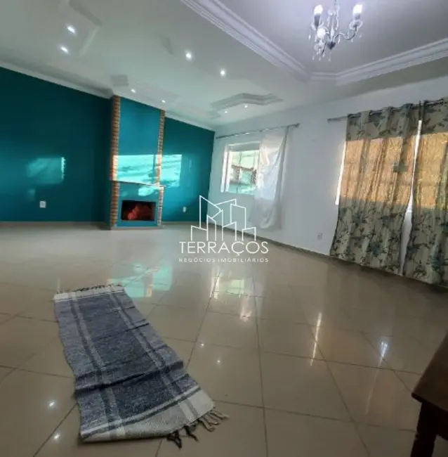 Casa com 4 quartos à venda, 320m2 em Jardim do Lago, Jundiai - SP - imagem 8 Foto 8 de Casa com 4 quartos à venda, 320m2 em Jardim do Lago, Jundiai - SP