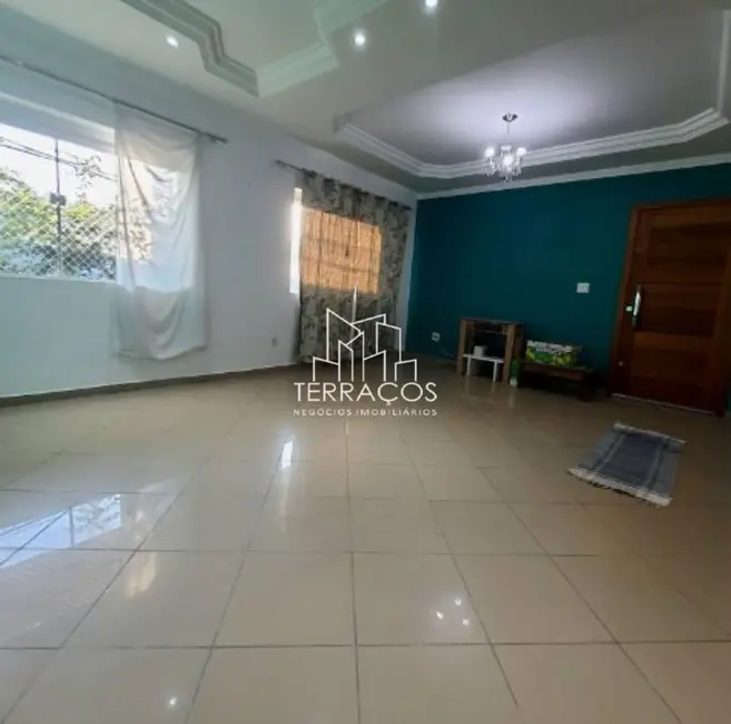 Casa com 4 quartos à venda, 320m2 em Jardim do Lago, Jundiai - SP - imagem 7 Foto 7 de Casa com 4 quartos à venda, 320m2 em Jardim do Lago, Jundiai - SP