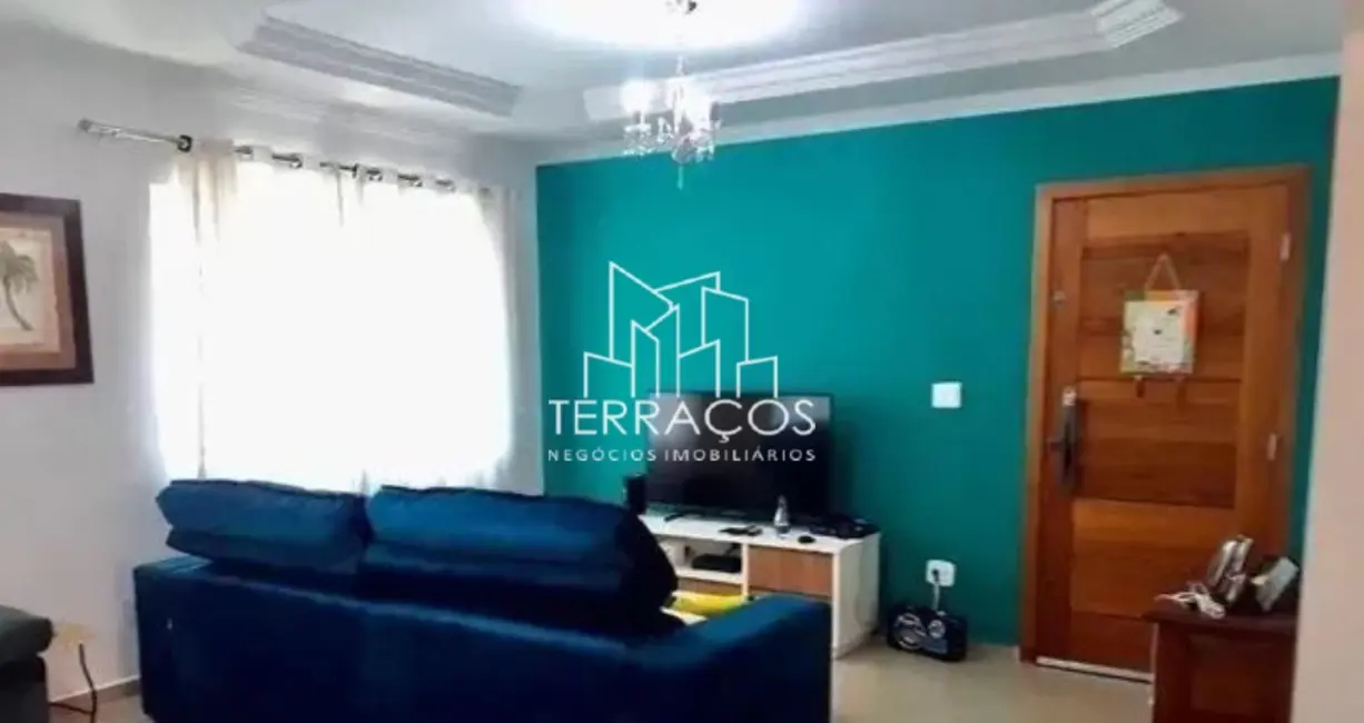 Casa com 4 quartos à venda, 320m2 em Jardim do Lago, Jundiai - SP - imagem 3 Foto 3 de Casa com 4 quartos à venda, 320m2 em Jardim do Lago, Jundiai - SP