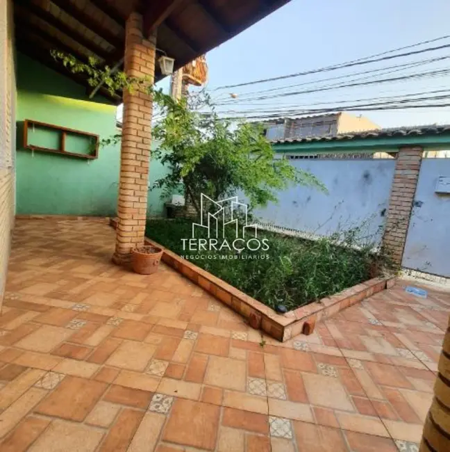Casa com 4 quartos à venda, 320m2 em Jardim do Lago, Jundiai - SP - imagem 6 Foto 6 de Casa com 4 quartos à venda, 320m2 em Jardim do Lago, Jundiai - SP