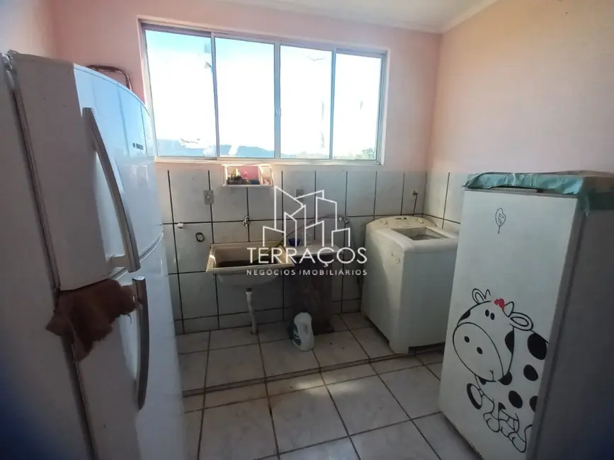 Foto 7 de Chácara com 2 quartos à venda, 250m2 em Atibaia - SP