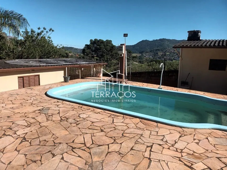 Foto 1 de Chácara com 2 quartos à venda, 250m2 em Atibaia - SP