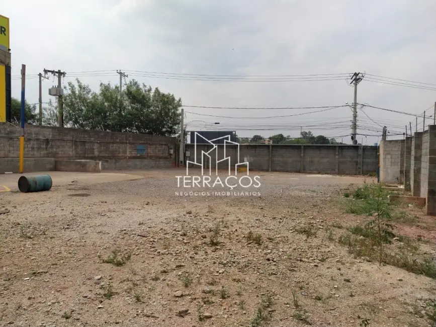 Foto 5 de Terreno / Lote à venda, 619m2 em Poste, Jundiai - SP