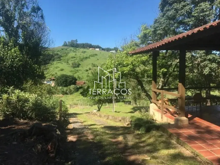 Foto 5 de Sítio / Rancho com 3 quartos à venda, 160m2 em Pinhalzinho - SP