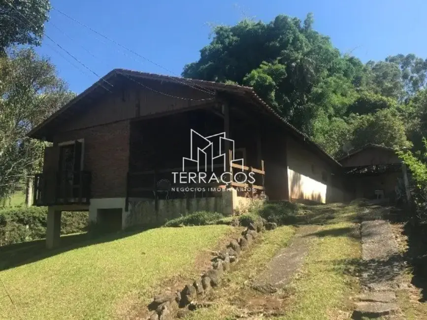 Foto 4 de Sítio / Rancho com 3 quartos à venda, 160m2 em Pinhalzinho - SP