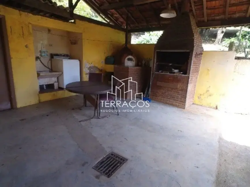 Foto 6 de Sítio / Rancho com 3 quartos à venda, 160m2 em Pinhalzinho - SP