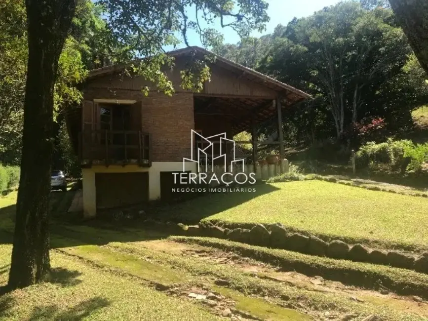 Foto 2 de Sítio / Rancho com 3 quartos à venda, 160m2 em Pinhalzinho - SP