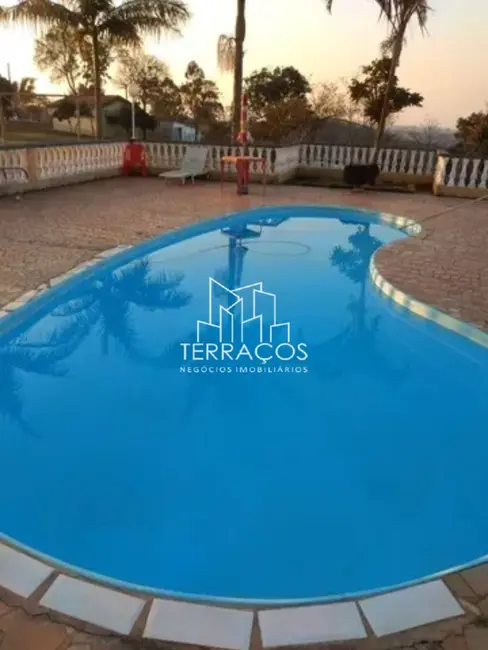 Foto 9 de Chácara com 2 quartos à venda, 700m2 em Rio Acima, Atibaia - SP