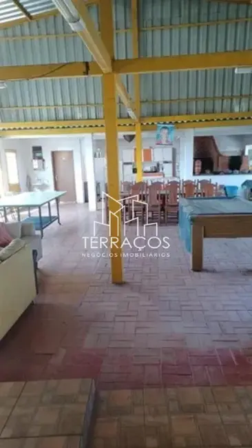 Foto 6 de Chácara com 2 quartos à venda, 700m2 em Rio Acima, Atibaia - SP