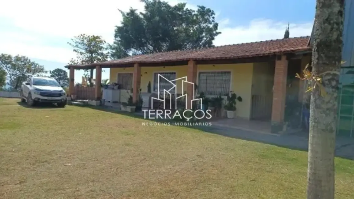 Foto 3 de Chácara com 2 quartos à venda, 700m2 em Rio Acima, Atibaia - SP