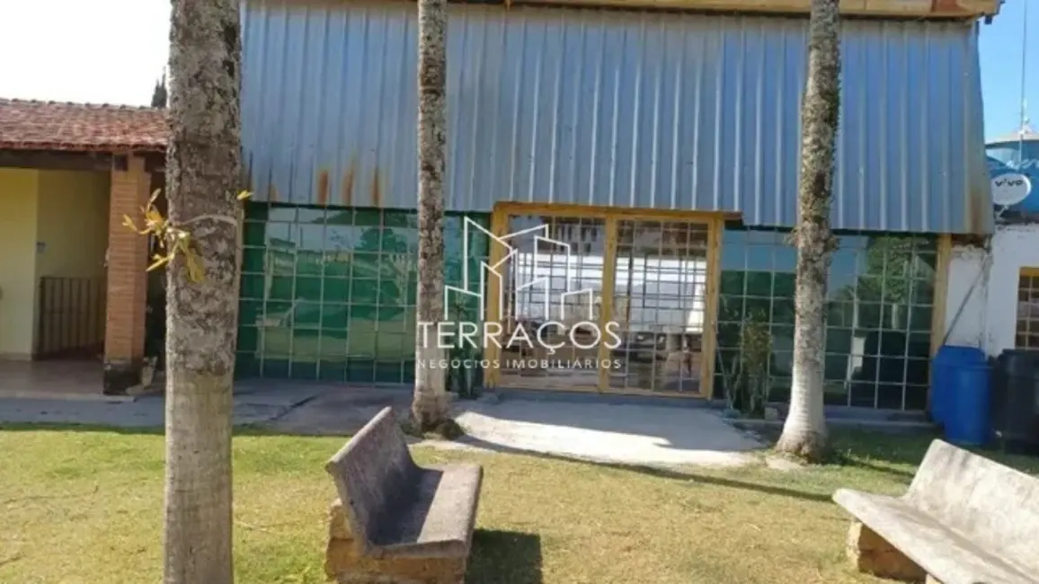 Foto 5 de Chácara com 2 quartos à venda, 700m2 em Rio Acima, Atibaia - SP