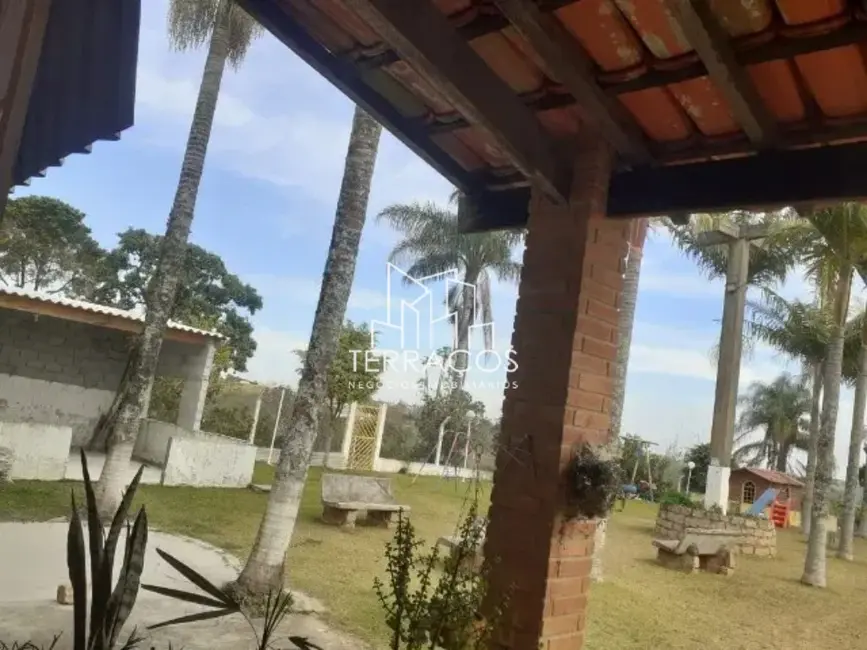 Foto 7 de Chácara com 2 quartos à venda, 700m2 em Rio Acima, Atibaia - SP