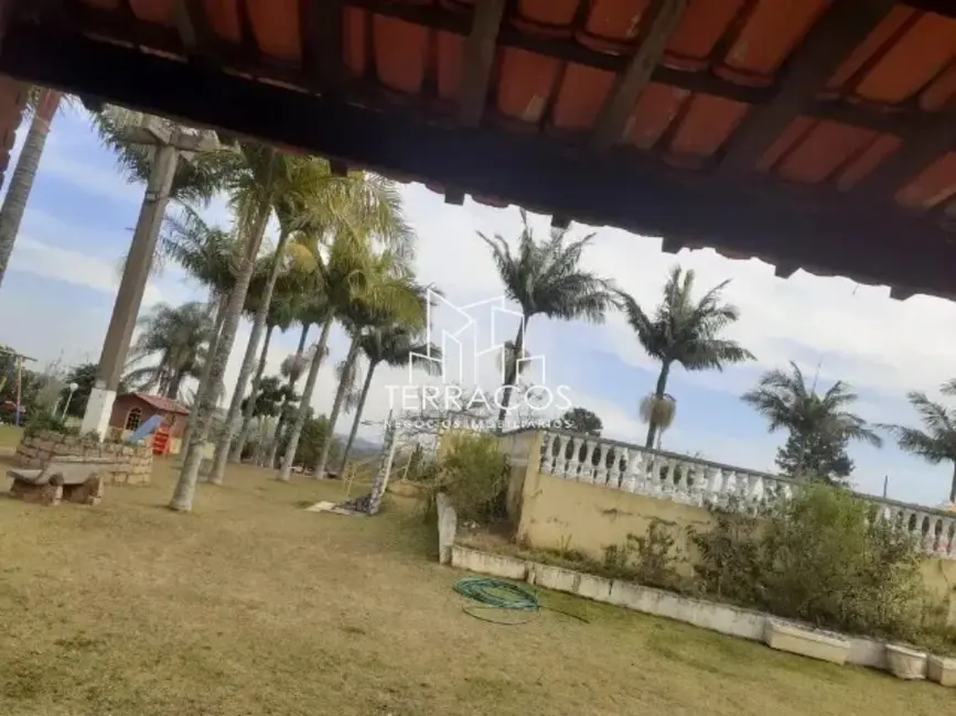 Foto 8 de Chácara com 2 quartos à venda, 700m2 em Rio Acima, Atibaia - SP