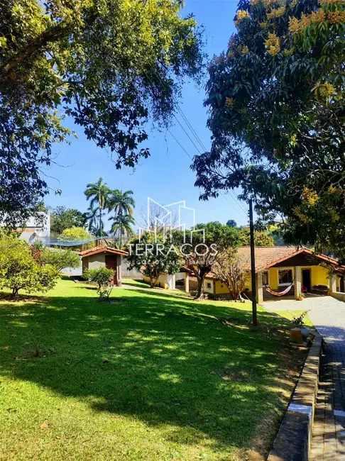 Foto 4 de Chácara com 3 quartos à venda, 300m2 em Jardim Santa Lúcia, Campo Limpo Paulista - SP