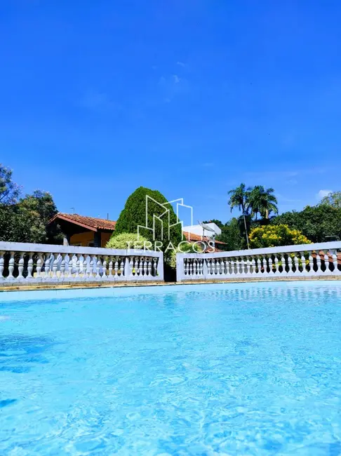 Foto 6 de Chácara com 3 quartos à venda, 300m2 em Jardim Santa Lúcia, Campo Limpo Paulista - SP
