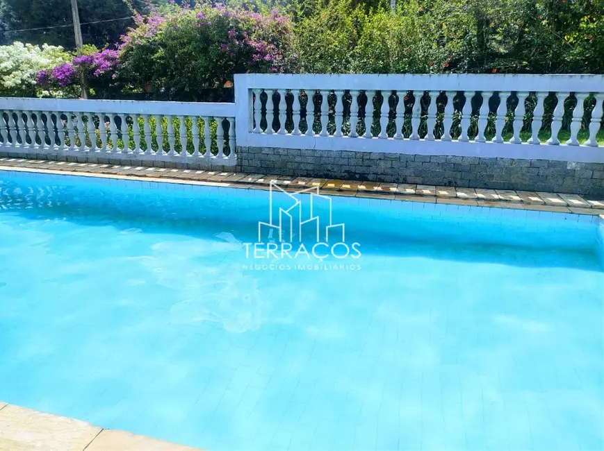 Foto 7 de Chácara com 3 quartos à venda, 300m2 em Jardim Santa Lúcia, Campo Limpo Paulista - SP