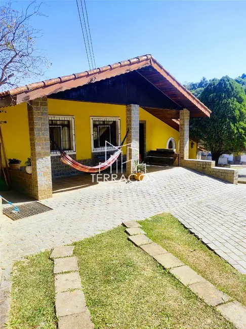 Foto 3 de Chácara com 3 quartos à venda, 300m2 em Jardim Santa Lúcia, Campo Limpo Paulista - SP